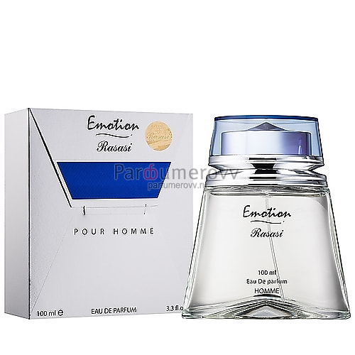 RASASI EMOTION edp (m) 100ml RASASI EMOTION edp (m) 100ml