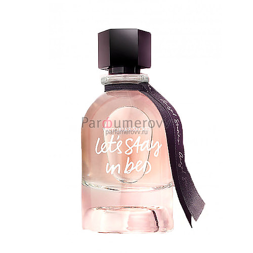VICTORIA'S SECRET ANGEL STORIES LET'S STAY IN BED edp (w) 50ml VICTORIA'S SECRET ANGEL STORIES LET'S STAY IN BED edp (w) 50ml
