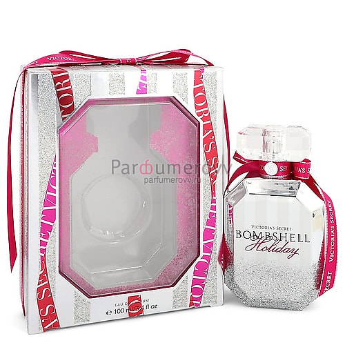 VICTORIA'S SECRET BOMBSHELL HOLIDAY edp (w) 100ml VICTORIA'S SECRET BOMBSHELL HOLIDAY edp (w) 100ml