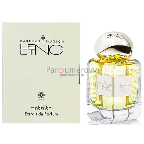 LENGLING №2 SKRIK 50ml parfume LENGLING №2 SKRIK 50ml parfume