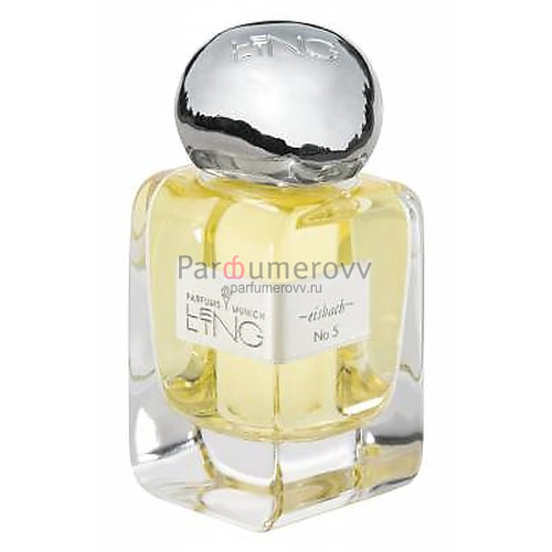 LENGLING №5 EISBACH 50ml parfume