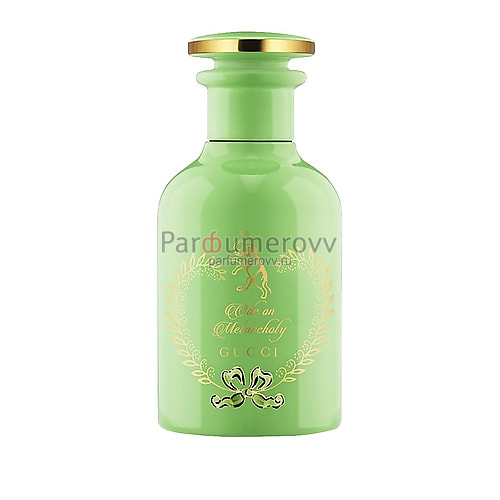 GUCCI A FORGOTTEN ROSE 20ml parfume oil TESTER