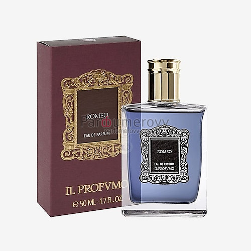 IL PROFVMO ROMEO edp (m) 100ml IL PROFVMO ROMEO edp (m) 100ml