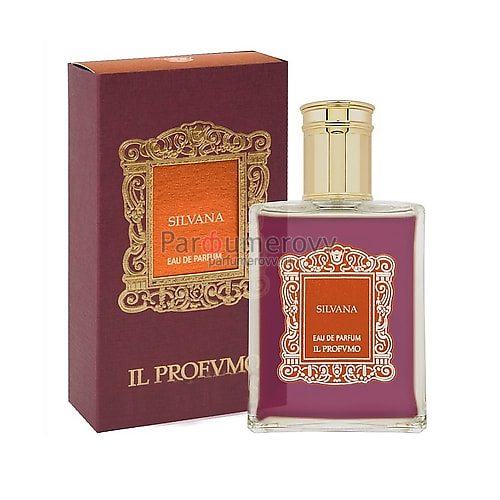 IL PROFVMO SILVANA edp 50ml IL PROFVMO SILVANA edp 50ml