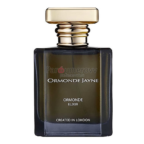 ORMONDE JAYNE ORMONDE ELIXIR 50ml parfume