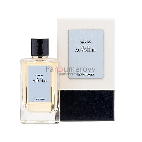 Prada unisex perfume on sale