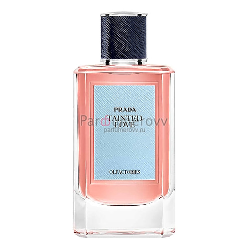 PRADA OLFACTORIES TAINTED LOVE edp 100ml PRADA OLFACTORIES TAINTED LOVE edp 100ml