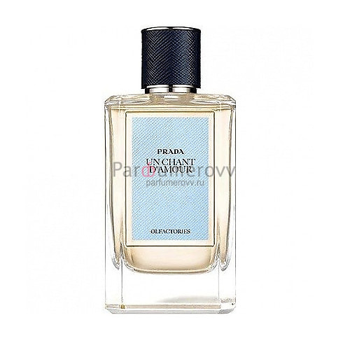 PRADA OLFACTORIES UN CHANT D`AMOUR edp 100ml PRADA OLFACTORIES UN CHANT D`AMOUR edp 100ml