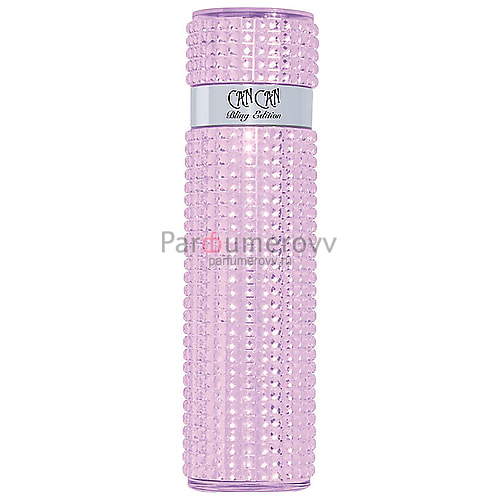 PARIS HILTON CAN CAN BLING EDITION edp (w) 100ml TESTER PARIS HILTON CAN CAN BLING EDITION edp (w) 100ml TESTER