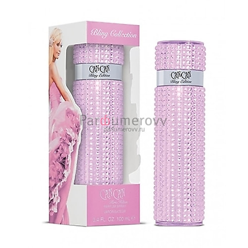 PARIS HILTON CAN CAN BLING EDITION edp (w) 100ml
