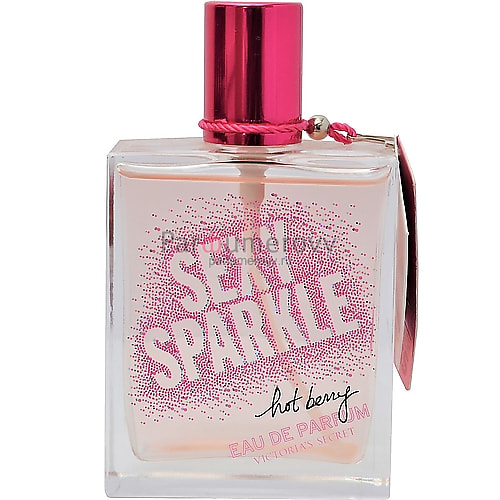 VICTORIA'S SECRET SEXY SPARKLE HOT BERRY edp (w) 75ml VICTORIA'S SECRET SEXY SPARKLE HOT BERRY edp (w) 75ml