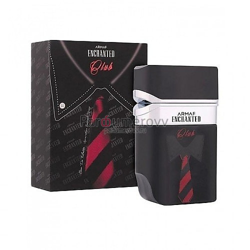 ARMAF ENCHANTED CLUB edt (m) 100ml ARMAF ENCHANTED CLUB edt (m) 100ml