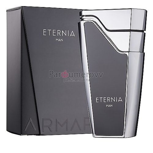 ARMAF ETERNIA edt (m) 100ml ARMAF ETERNIA edt (m) 100ml