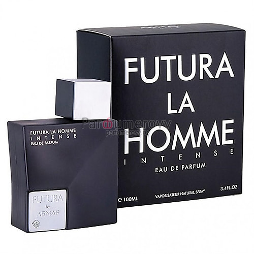 ARMAF FUTURA LA HOMME INTENSE edp (m) 100ml ARMAF FUTURA LA HOMME INTENSE edp (m) 100ml