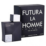 Armaf Futura La Homme Intense Armaf Futura La Homme Intense