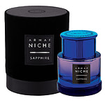 Armaf Niche Sapphire Armaf Niche Sapphire