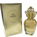 Marc Joseph Nuit D`orient