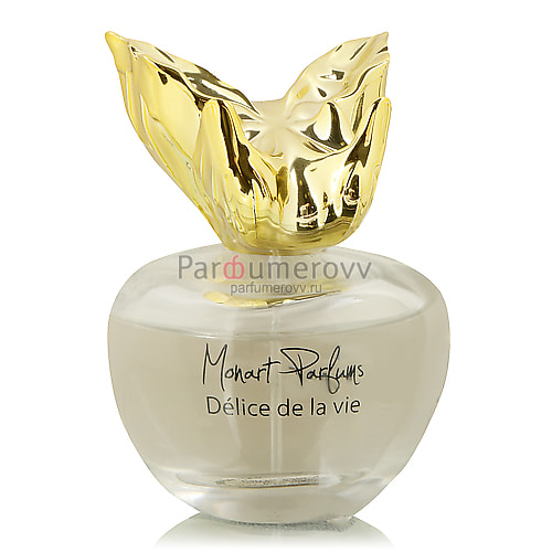 MONART PARFUMS DELICE DE LA VIE edp 100ml TESTER MONART PARFUMS DELICE DE LA VIE edp 100ml TESTER