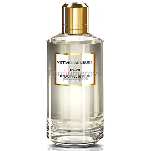MANCERA VETIVER SENSUEL edp 120ml TESTER MANCERA VETIVER SENSUEL edp 120ml TESTER