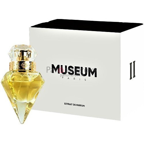 MUSEUM PARFUMS MUSEUM II 3ml parfume MUSEUM PARFUMS MUSEUM II 3ml parfume