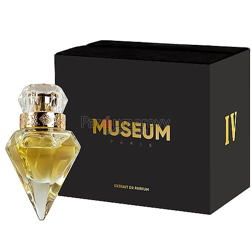 MUSEUM PARFUMS MUSEUM IV 50ml parfume
