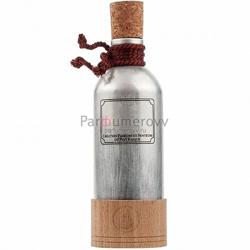 PARFUMS ET SENTEURS DU PAYS BASQUE UN JOUR A ST JEAN DE LUZ edp (w) 100ml PARFUMS ET SENTEURS DU PAYS BASQUE UN JOUR A ST JEAN DE LUZ edp (w) 100ml