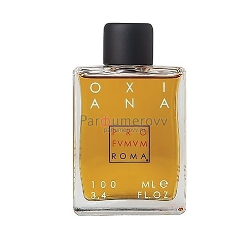 PROFUMUM ROMA OXIANA edp 100ml TESTER PROFUMUM ROMA OXIANA edp 100ml TESTER