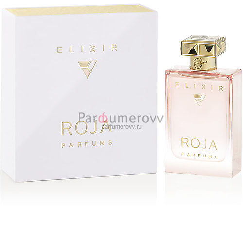 ROJA DOVE ELIXIR (w) 50ml parfume 