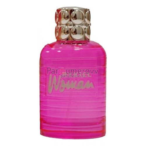 SONIA RYKIEL WOMAN SPRING & SUMMER edt (w) 125ml TESTER SONIA RYKIEL WOMAN SPRING & SUMMER edt (w) 125ml TESTER