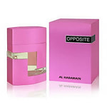 Al Haramain Perfumes Opposite Al Haramain Perfumes Opposite