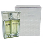 Al Haramain Perfumes Signature Silver