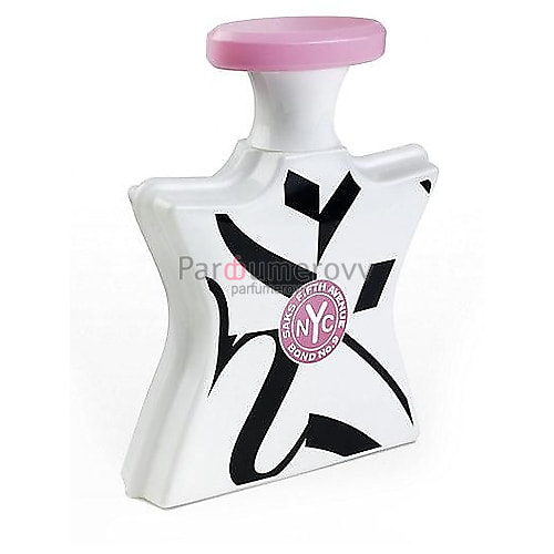 BOND № 9 SAKS EN ROSE edp (w) 50ml TESTER BOND № 9 SAKS EN ROSE edp (w) 50ml TESTER