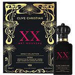 Clive Christian Noble Collection XX Art Nouveau Papyrus