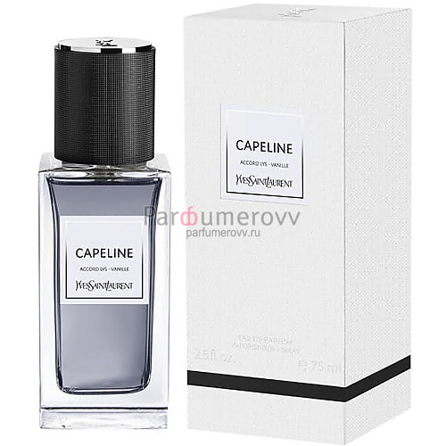 YSL CAPELINE edp 75ml YSL CAPELINE edp 75ml