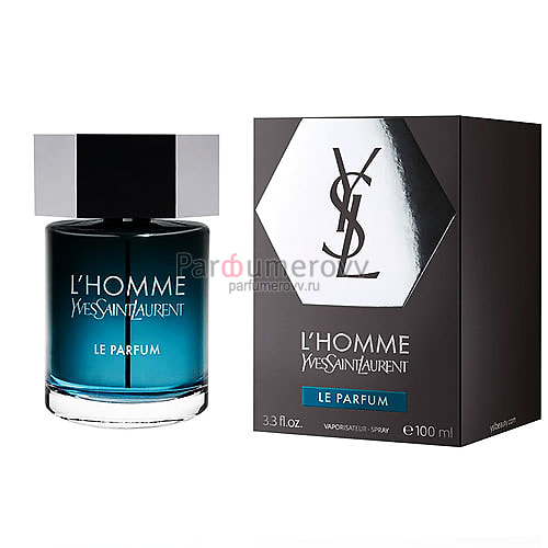 YSL L'HOMME LE PARFUM edp (m) 100ml YSL L'HOMME LE PARFUM edp (m) 100ml