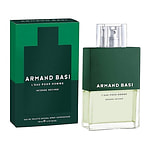 Armand Basi L'eau Pour Homme Intense Vetiver