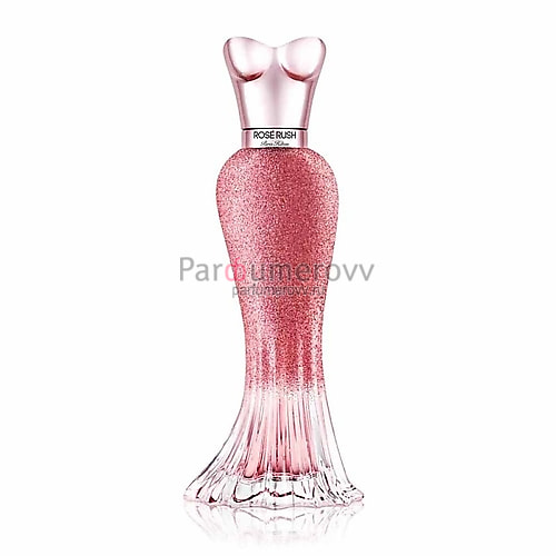 PARIS HILTON ROSE RUSH edp (w) 100ml TESTER PARIS HILTON ROSE RUSH edp (w) 100ml TESTER