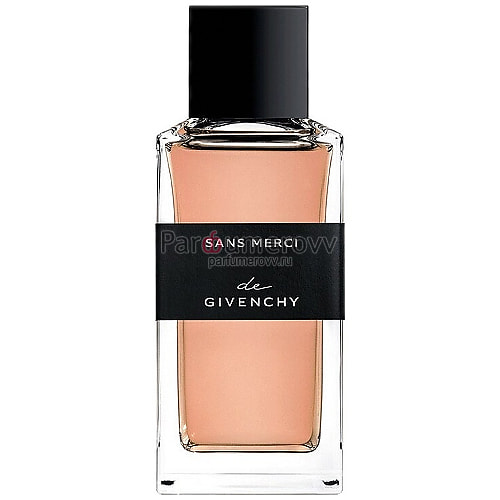 GIVENCHY SANS MERCI edp 100ml GIVENCHY SANS MERCI edp 100ml