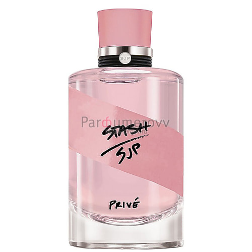 SARAH JESSICA PARKER STASH SJP PRIVE edp (w) 100ml TESTER SARAH JESSICA PARKER STASH SJP PRIVE edp (w) 100ml TESTER