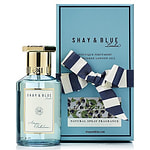 Shay & Blue Atropa Belladonna