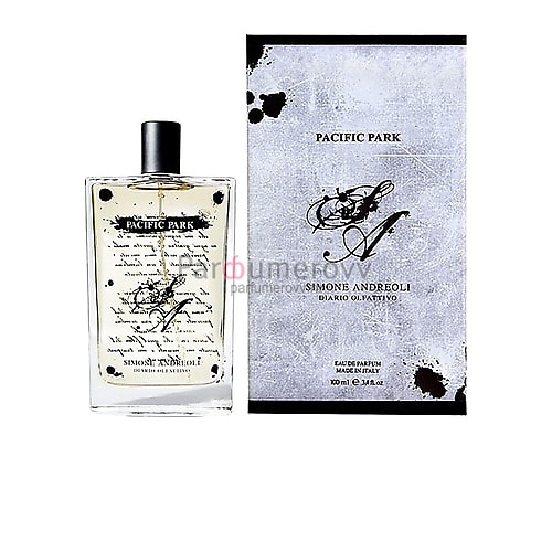 SIMONE ANDREOLI PACIFIC PARK edp 100ml SIMONE ANDREOLI PACIFIC PARK edp 100ml