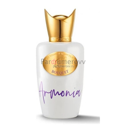 SOSPIRO BOUQUET ARMONIA edp 100ml SOSPIRO BOUQUET ARMONIA edp 100ml
