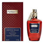 The Merchant Of Venice Oriental Delice Eau De Parfum