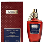 The Merchant Of Venice Vanilla Orchid Eau De Parfum