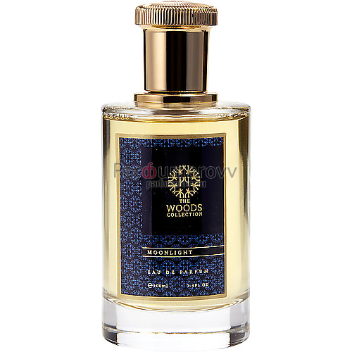 THE WOODS COLLECTION MOONLIGHT edp 100ml TESTER THE WOODS COLLECTION MOONLIGHT edp 100ml TESTER