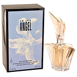 Thierry Mugler Angel Garden Of Stars Le Lys