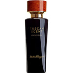 Salvatore Ferragamo Tuscan Scent Leather Rose