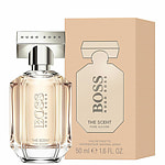 Hugo Boss Boss The Scent Pure Accord For Her Hugo Boss Boss The Scent Pure Accord For Her