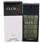 Jacques Bogart Club 75