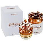 Al Haramain Perfumes Manege Blanche